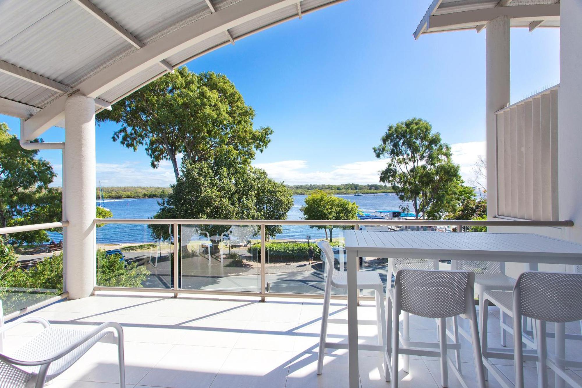 Offshore Noosa Resort Noosaville Exterior foto